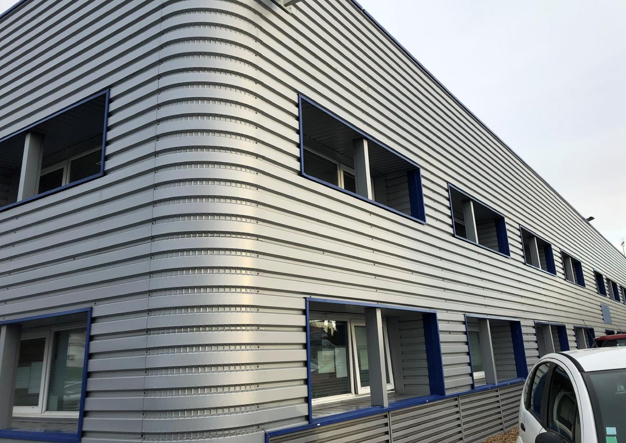 Bureau Ingré 799m² Location bureau Ingré Loiret OLBUR2426103 9